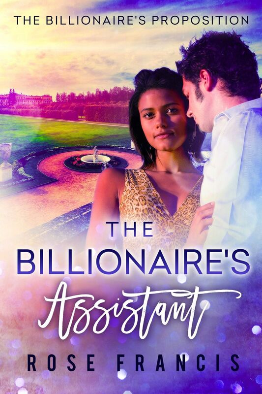 The Billionaire's Assistant: A BWWM Romance