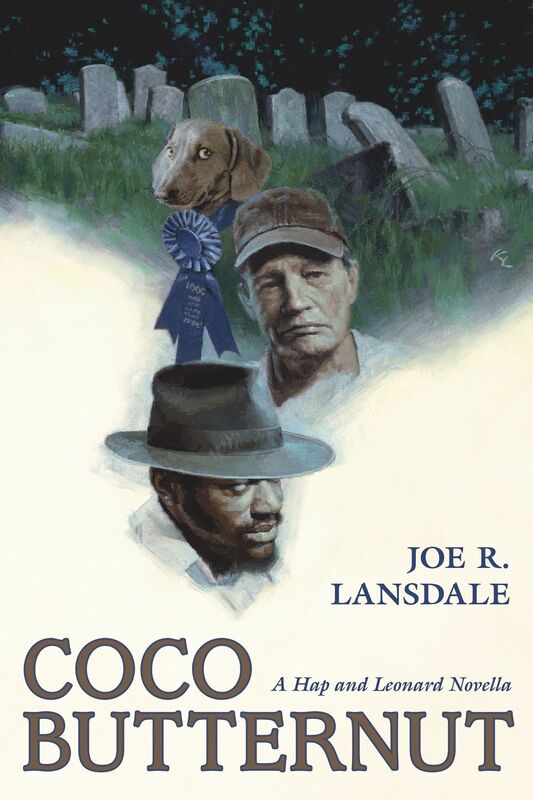 Coco Butternut (A Hap and Leonard Novella)