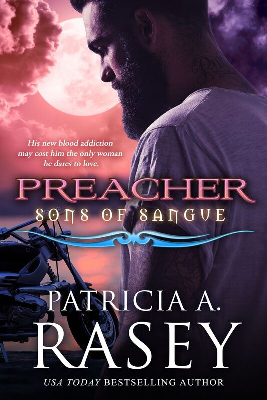 Preacher