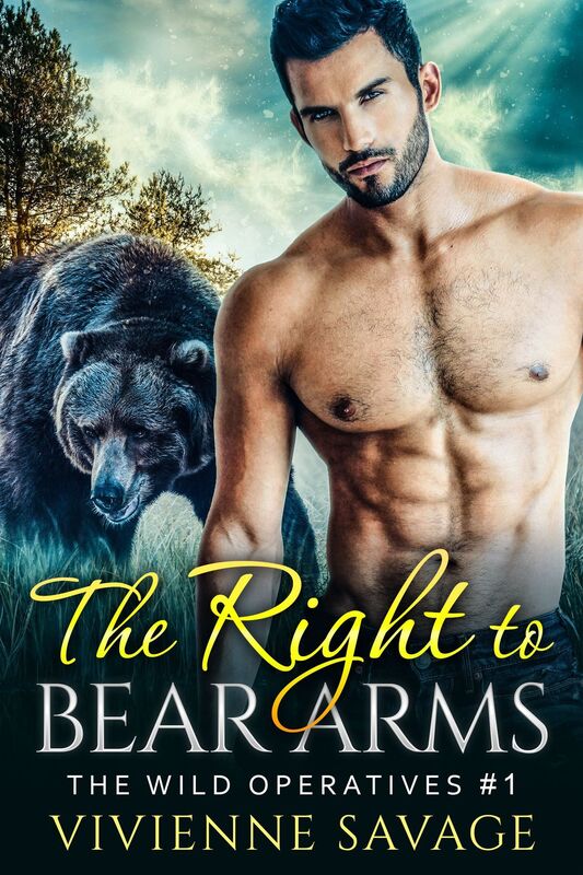 The Right to Bear Arms