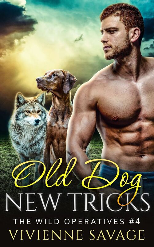 Old Dog, New Tricks