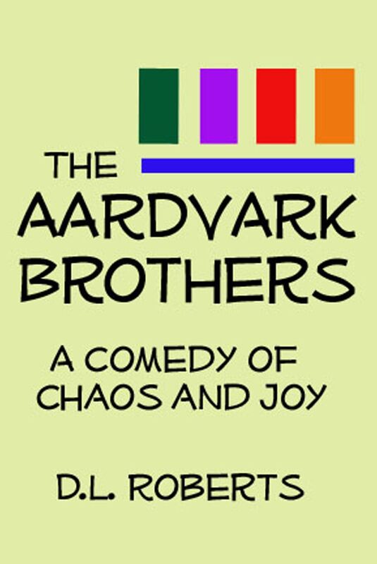 The Aardvark Brothers