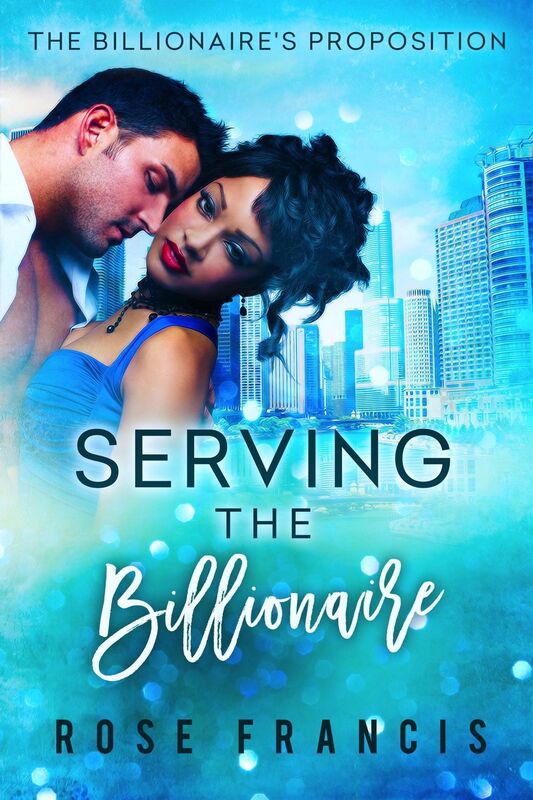 Serving the Billionaire: A BWWM Romance