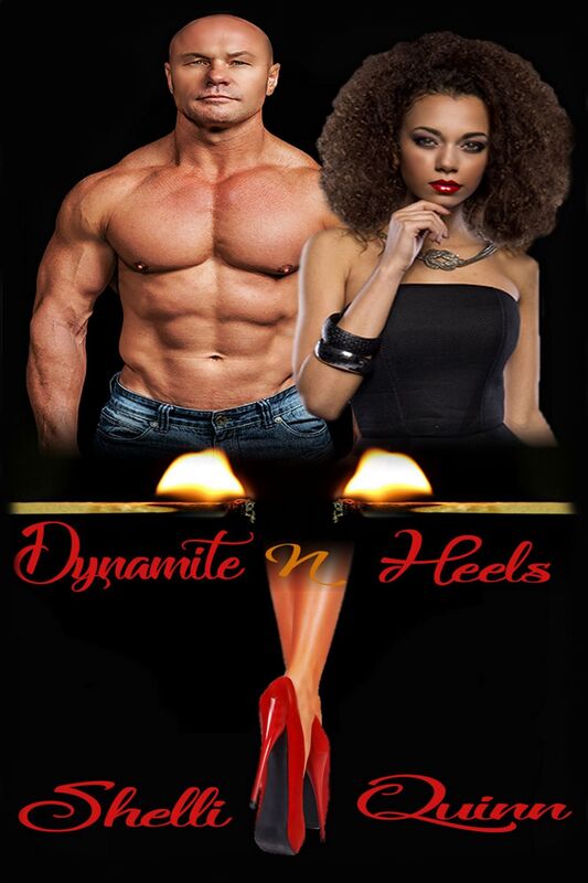Dynamite 'N' Heels