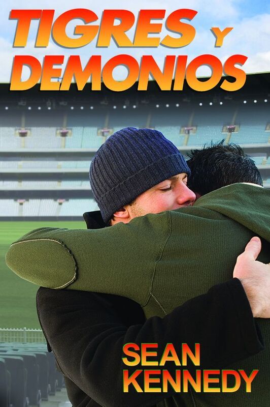 Tigres y Demonios