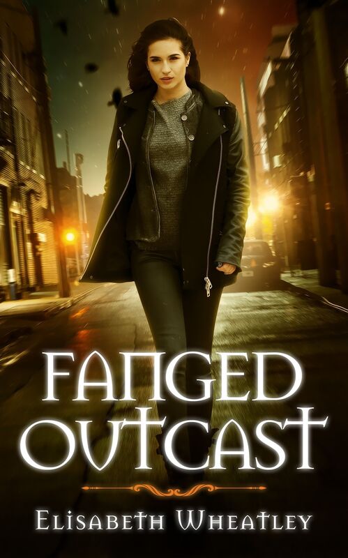 Fanged Outcast