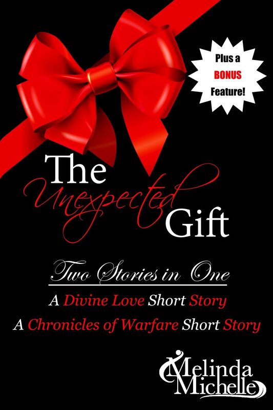The Unexpected Gift