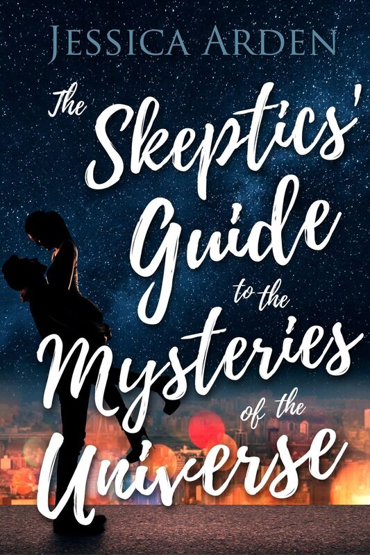 The Skeptics' Guide To The Mysteries of the Universe