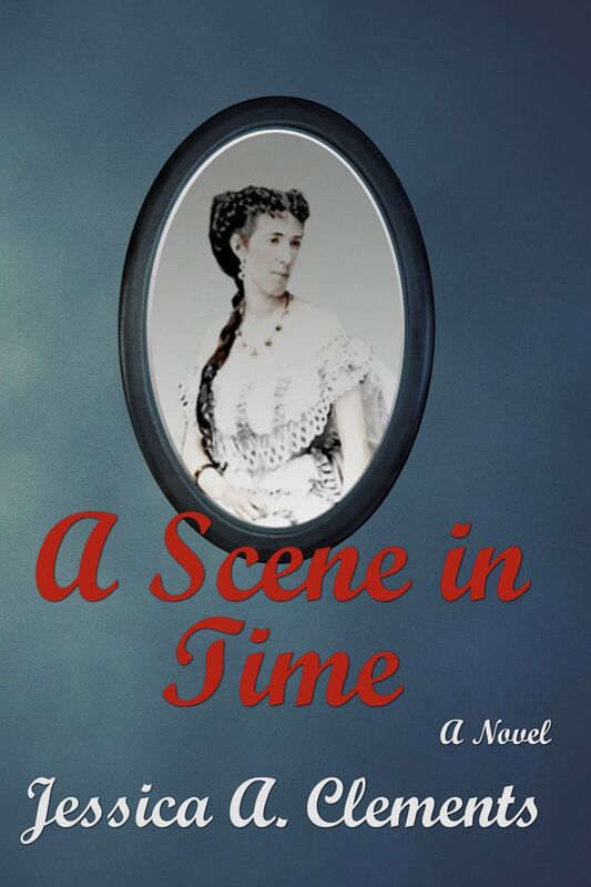 A Scene in Time