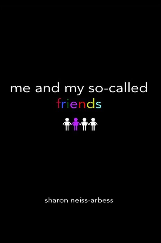 Me and My So-Called Friends
