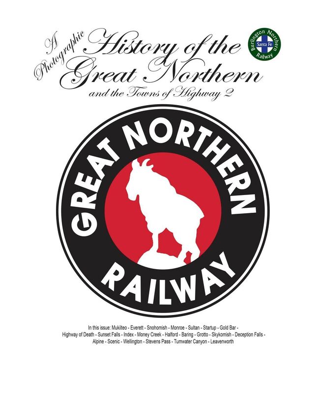 History of the Great Northern