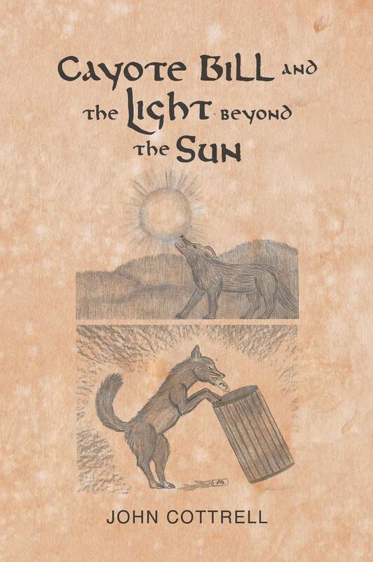Cayote Bill and the Light Beyond the Sun