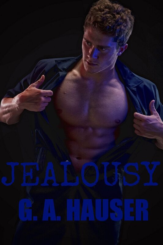 Jealousy