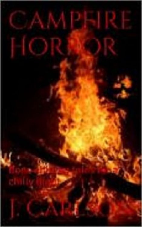 Campfire Horror