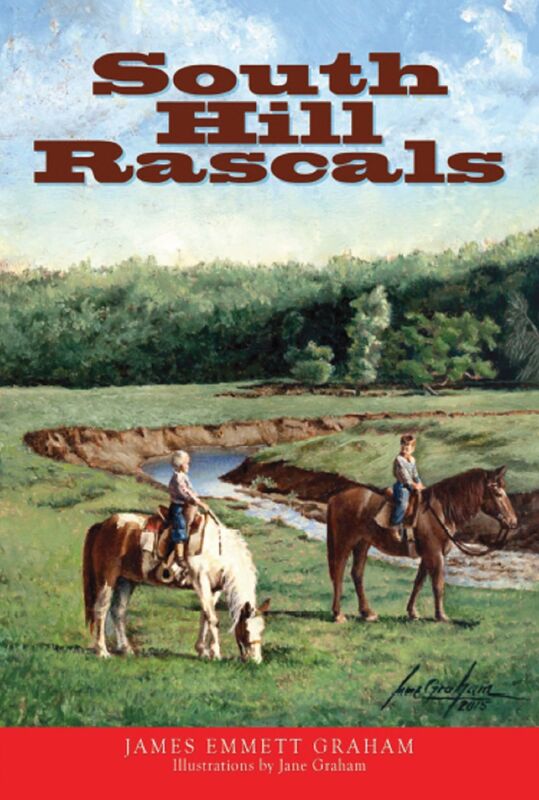 South Hill Rascals