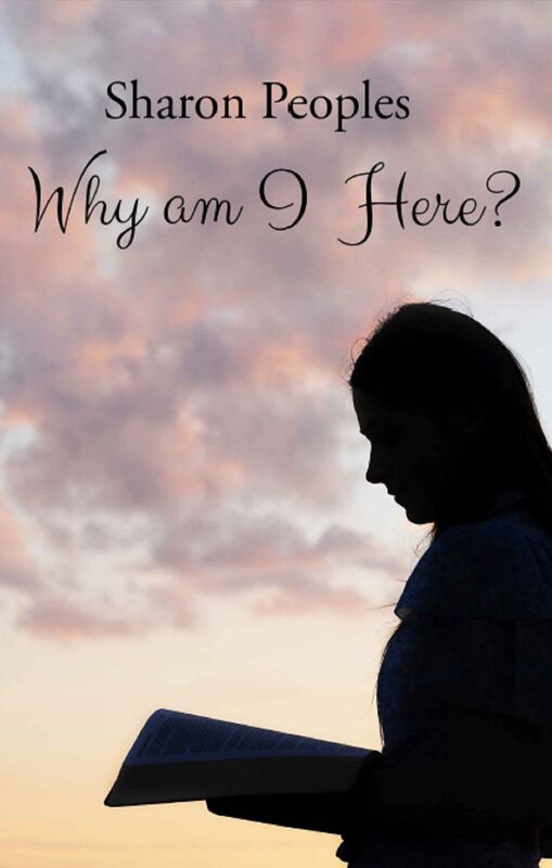 Why Am I Here?