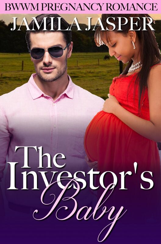 The Investor's Baby (BWWM Pregnancy Romance)