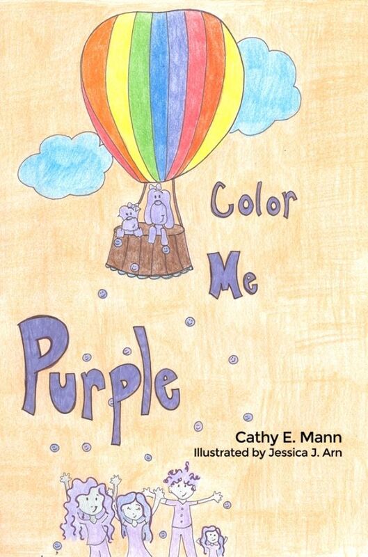Color Me Purple