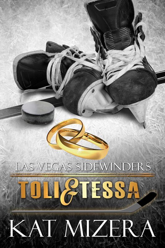 Las Vegas Sidewinders: Toli & Tessa (Book 7)