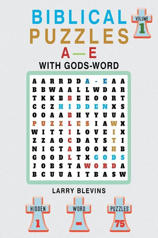 Biblical Puzzles