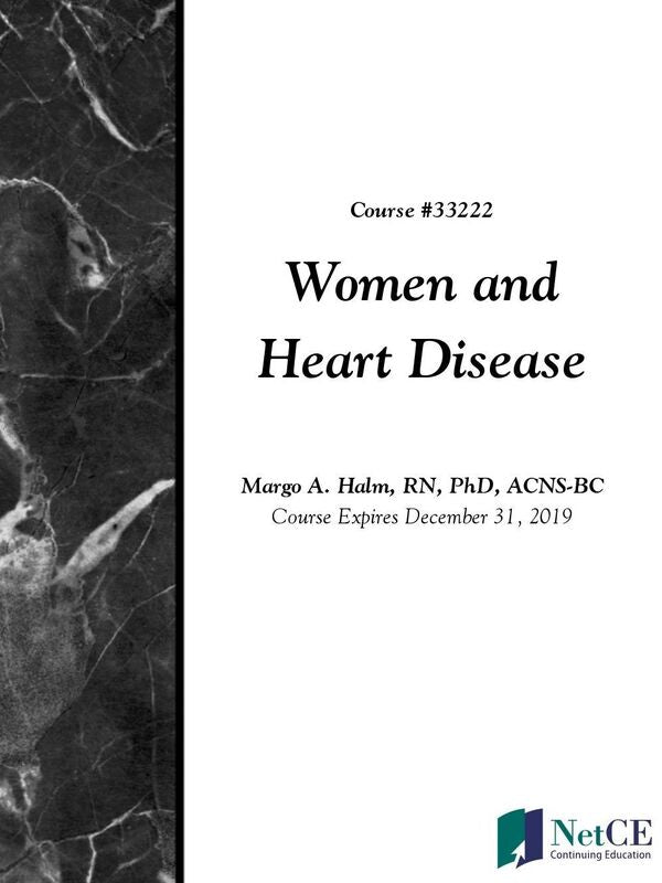 Women and Heart Disease