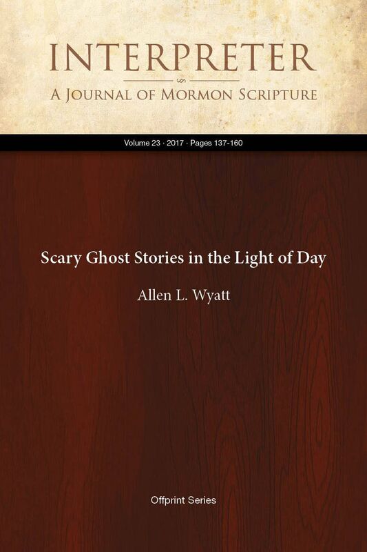 Scary Ghost Stories in the Light of Day