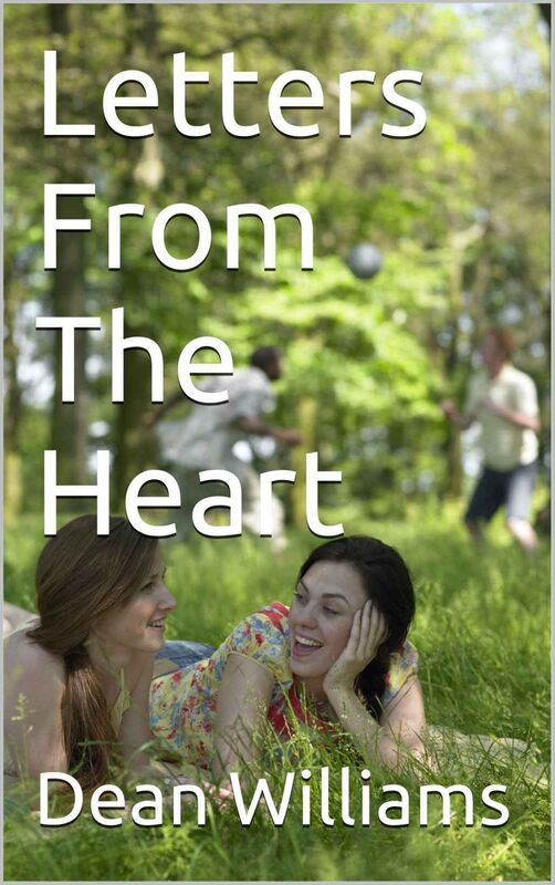 Letters From The Heart Dean Williams