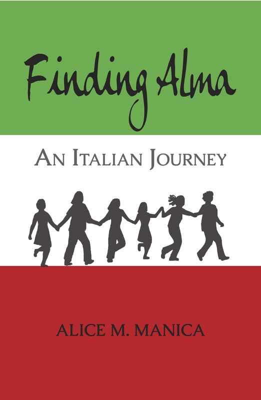 Finding Alma: An Italian Journey