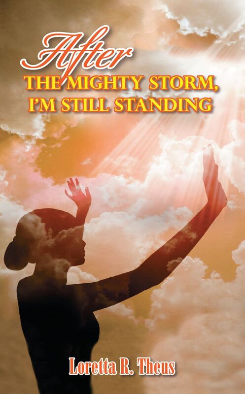 After the Mighty Storm, Im Still Standing