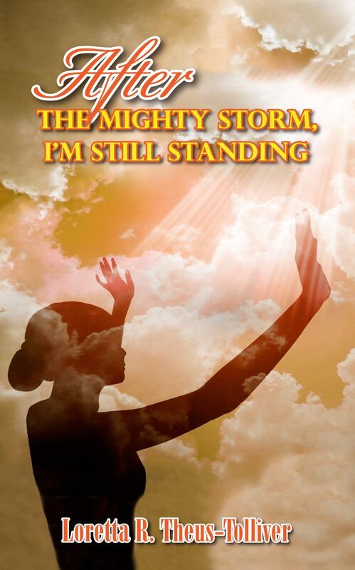 After the Mighty Storm, Im Still Standing