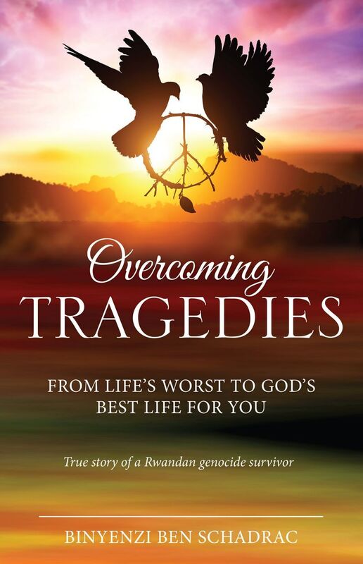 Overcoming Tragedies
