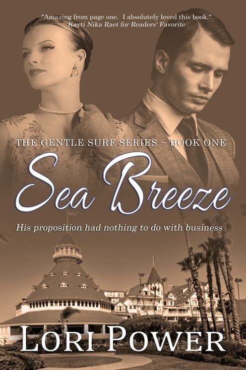 Sea Breeze