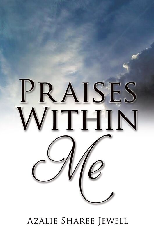 Praises Within Me