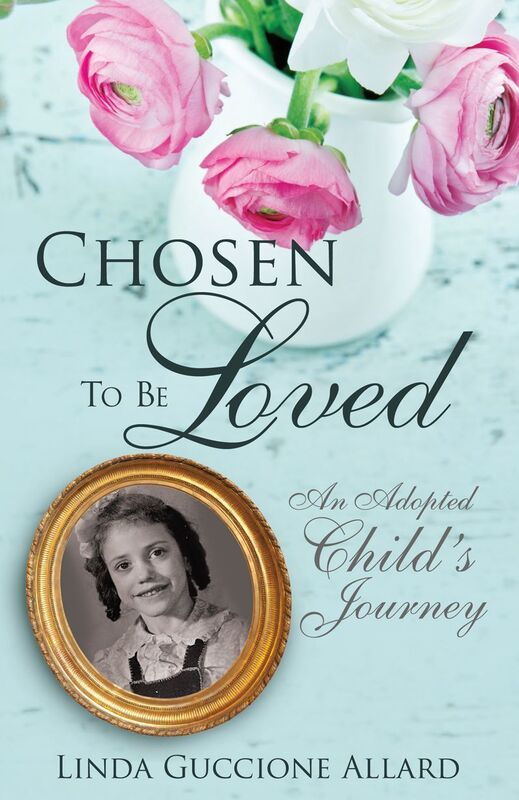 CHOSEN TO BE LOVED