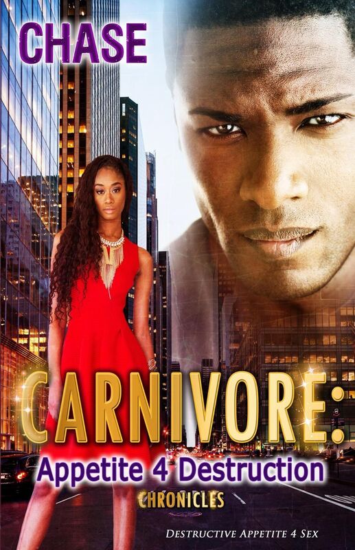 Carnivore Appetite 4 Destruction