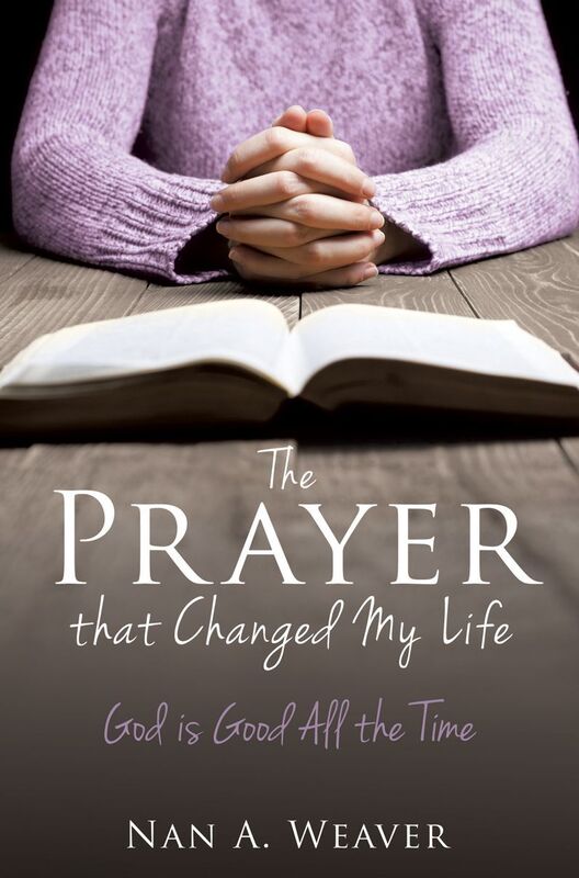 The Prayer that Changed My Life