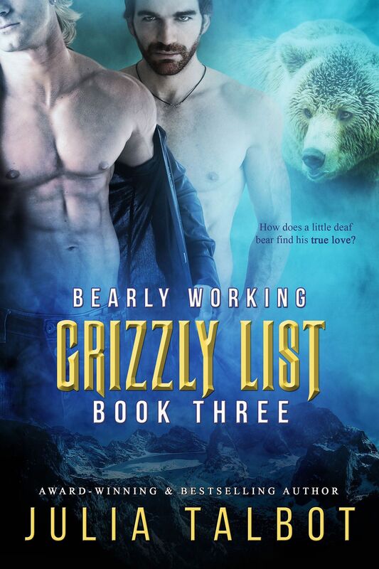 Bearly Working Grizzly List #3