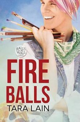 Fire Balls