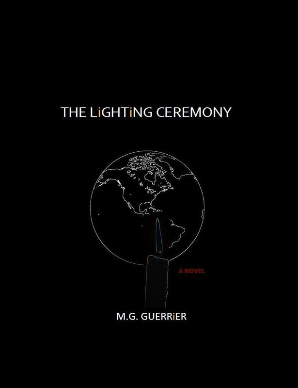 LiGHTiNG CEREMONY (Prologue)