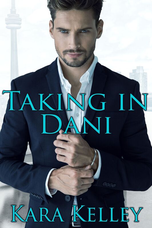 Taking in Dani