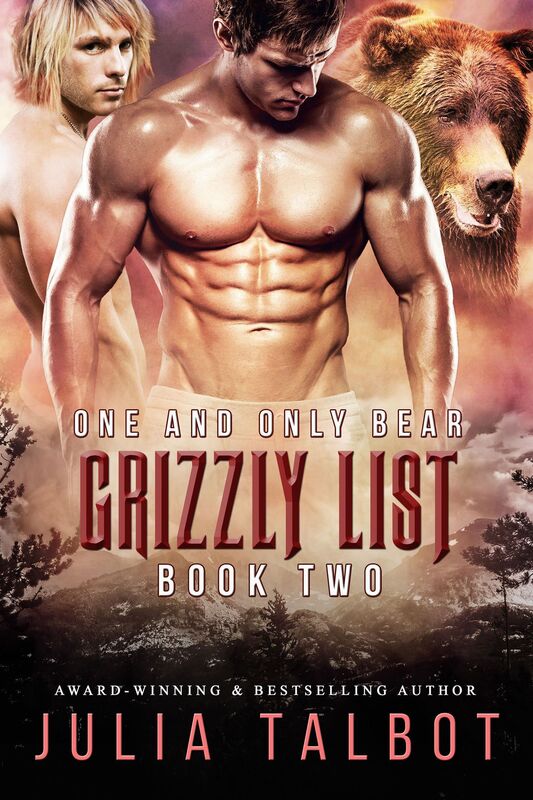 One and Only Bear - Grizzly List 2