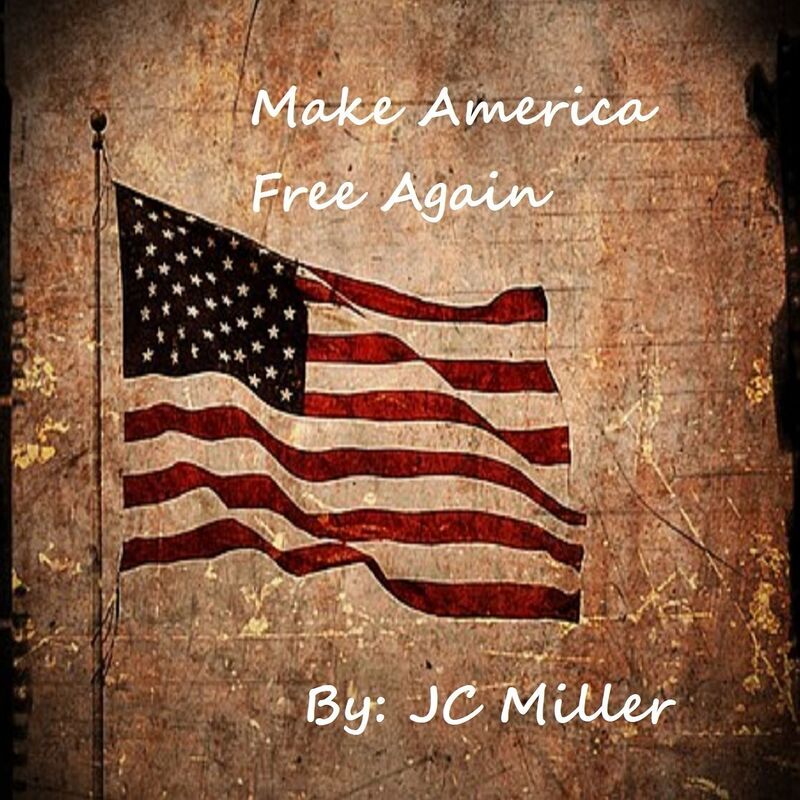 Make America Free Again
