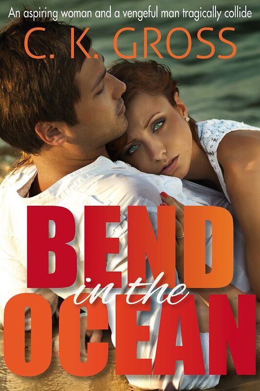 Bend in the Ocean