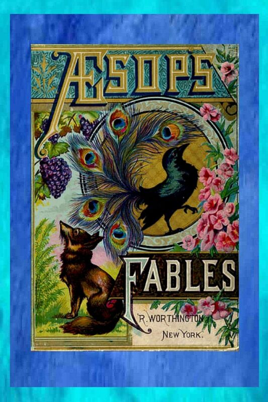 Aesop'sFables