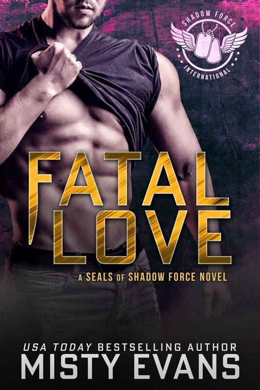 Fatal Love: A SEALs of Shadow Force Novella