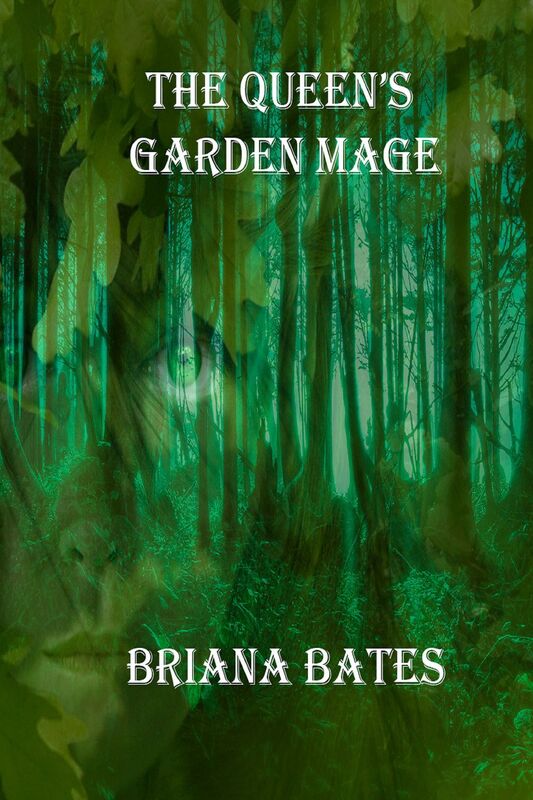 The Queen's Garden Mage