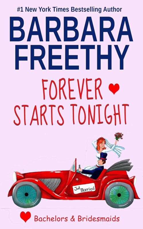 Forever Starts Tonight