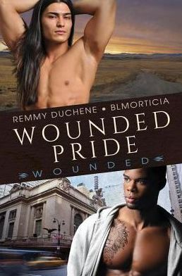 Wounded Pride
