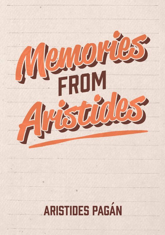 Memories From Aristides