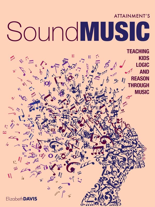 Sound Music: Teaching Kids Logic and Reason Through Music
